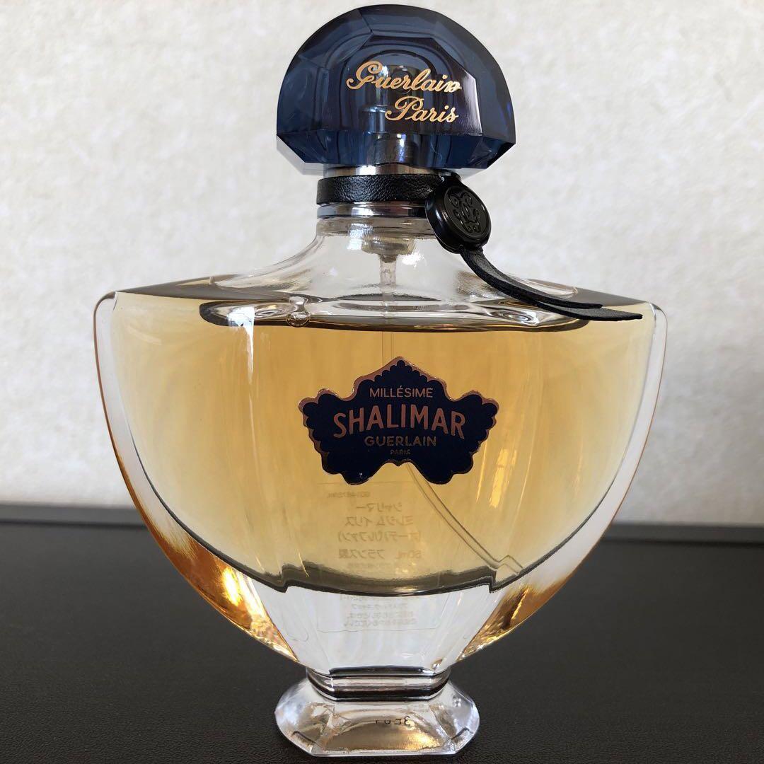 GUERLAIN シャリマーミレジムイリス
