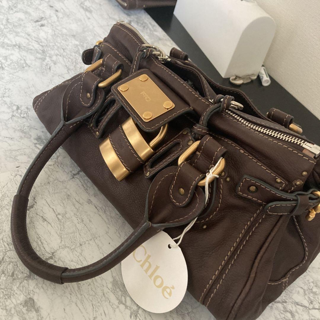 ＊Chloe＊ Charmsパンプス 関税・送料込み Chloé Small Horse Medal Basket In Natural Fibers | Chloé TR