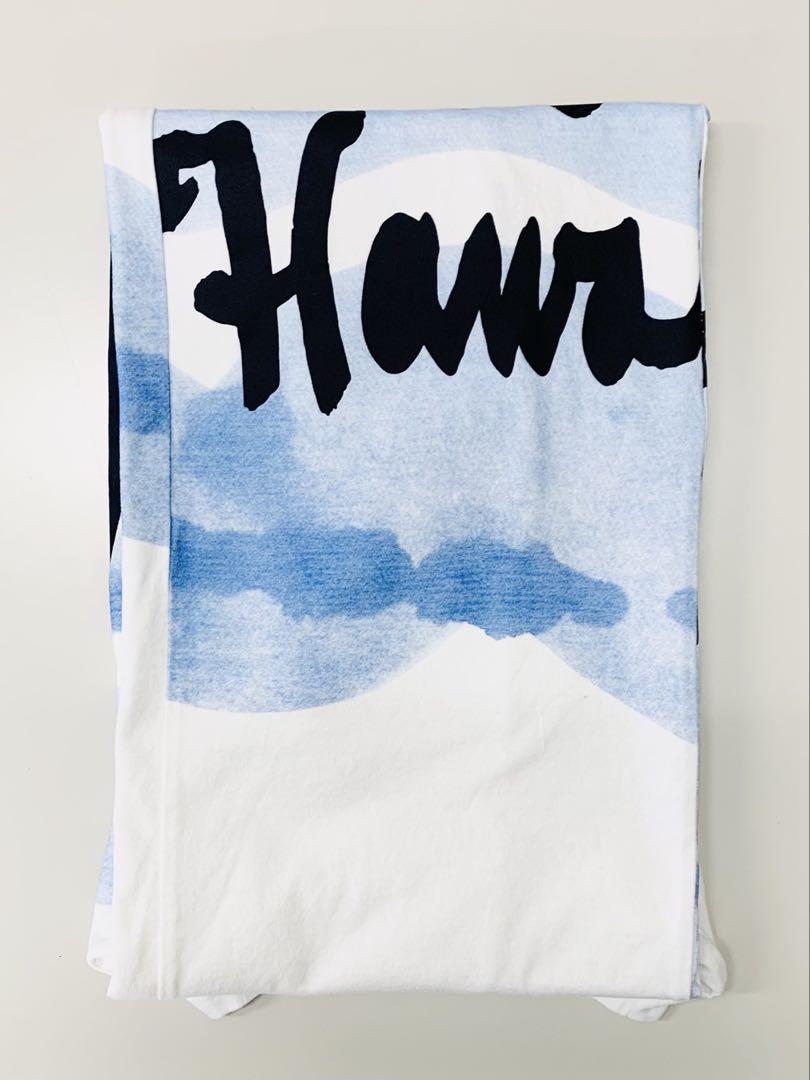 モンクレール moncler Hawaii グラフィック Tシャツ