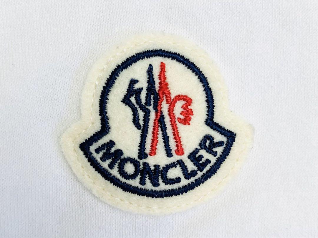 モンクレール moncler Hawaii グラフィック Tシャツ