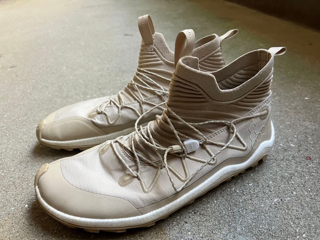 VIVOBAREFOOT PRIMUS TRAIL FLOW MID 43Vivo Barefoot