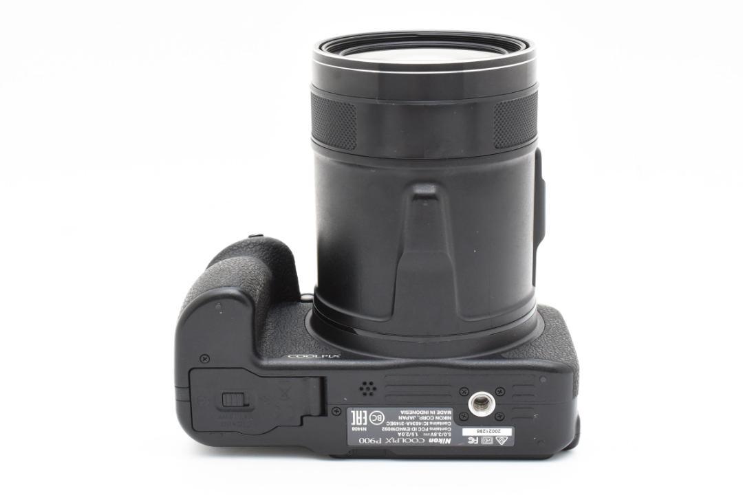 Nikon COOLPIX