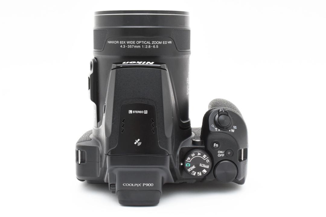Nikon COOLPIX