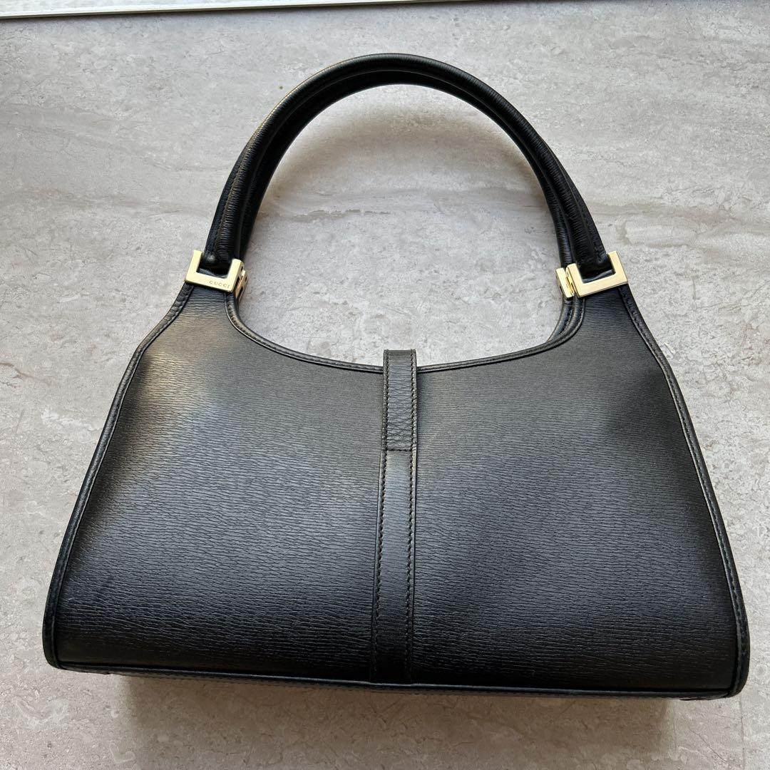 グッチGUCCIハンドバッグ 画像2
