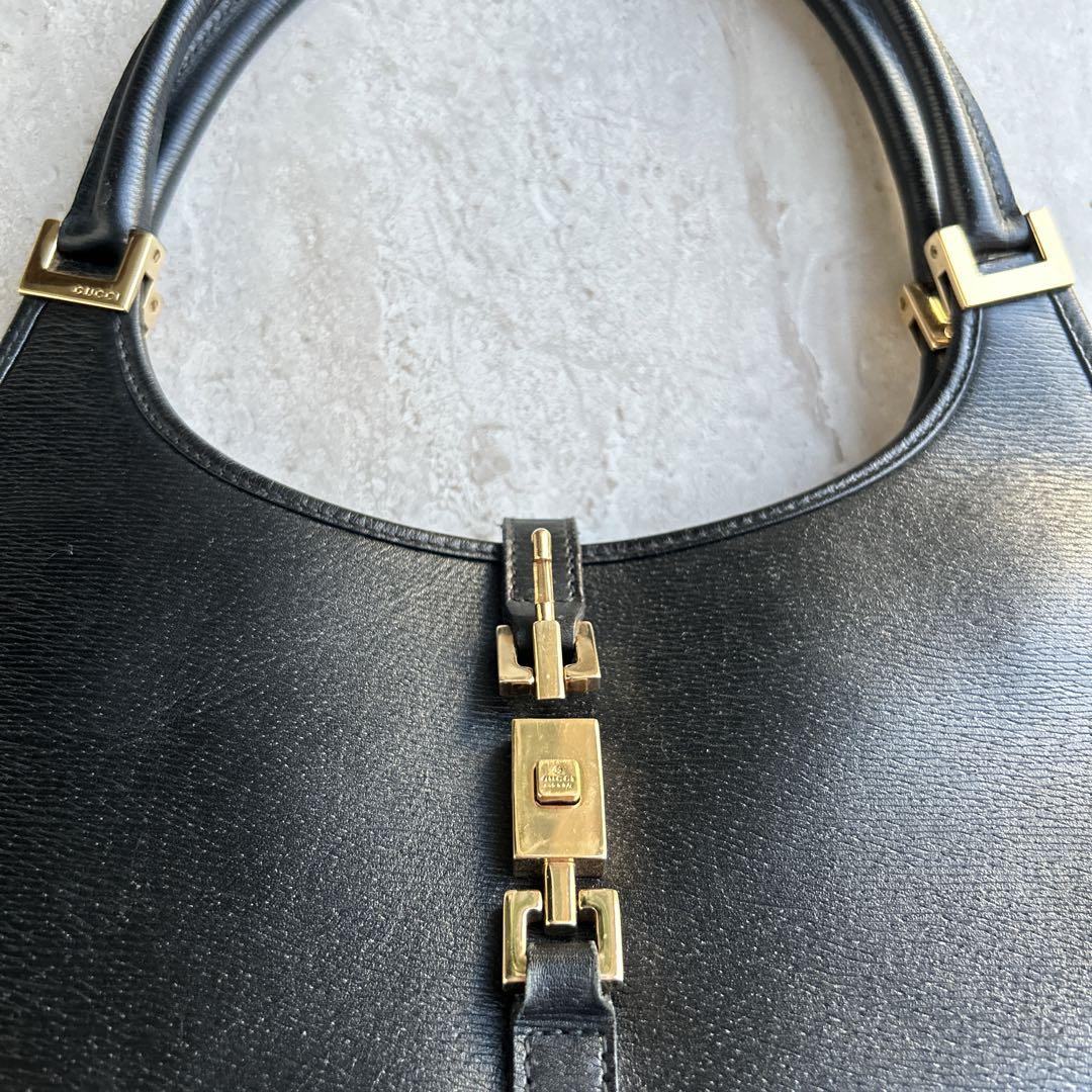 グッチGUCCIハンドバッグ 画像5