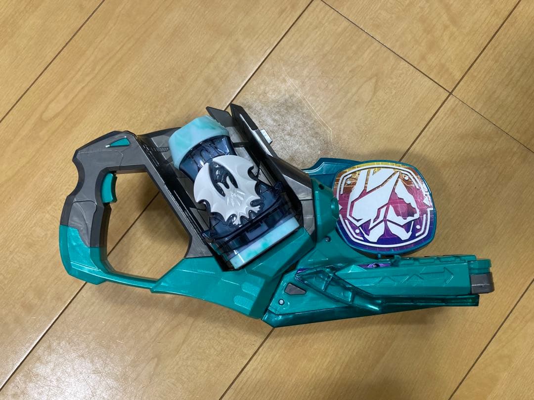 DXリバイスドライバーセット DXリバイスドライバーセット