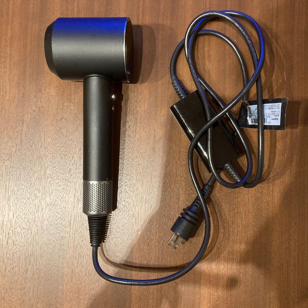 【ジャンク品】ダイソン ドライヤー