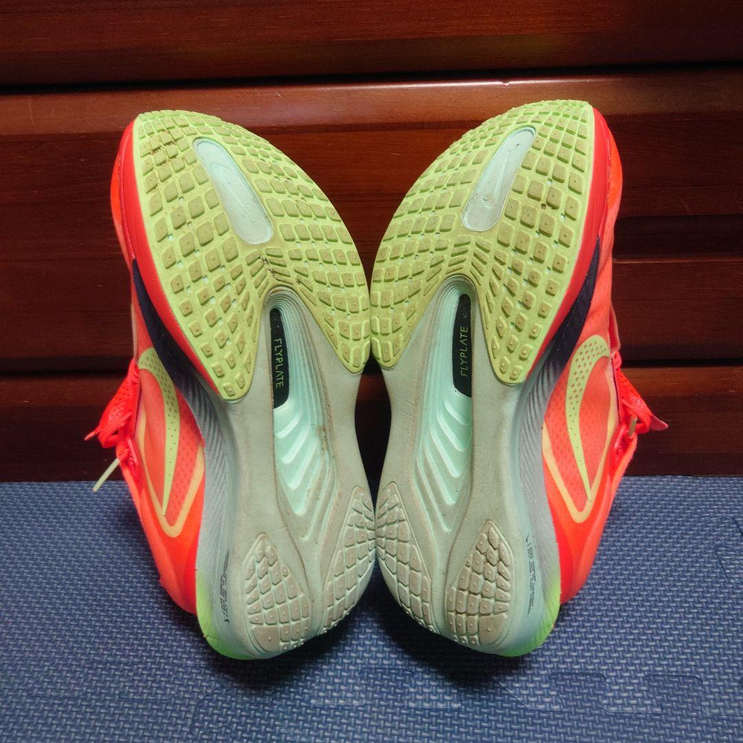 NIKE　ズームフライ6