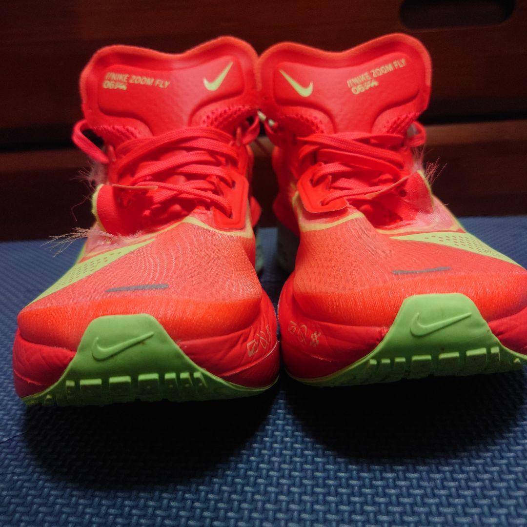 NIKE　ズームフライ6