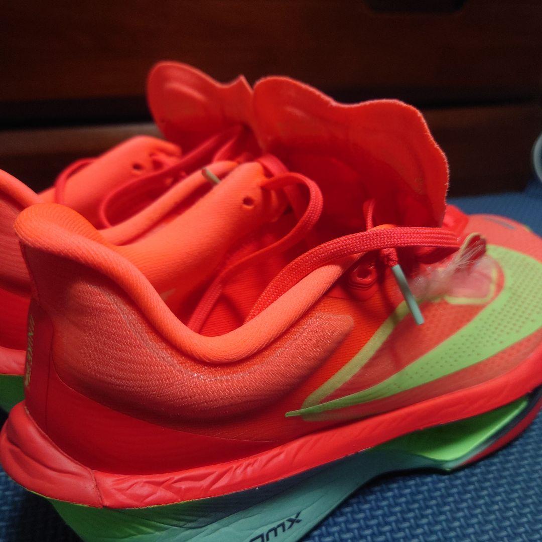 NIKE　ズームフライ6