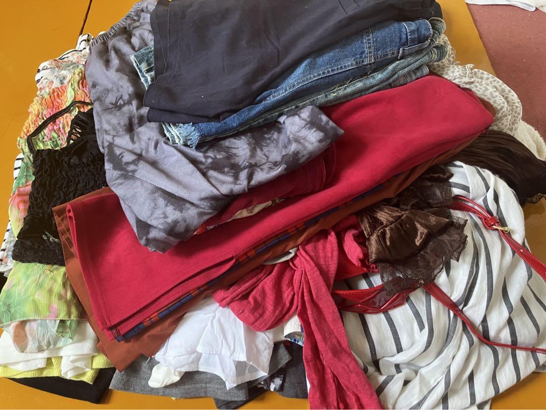 50点　レディースMサイズ　まとめ売り　アパレル　洋服