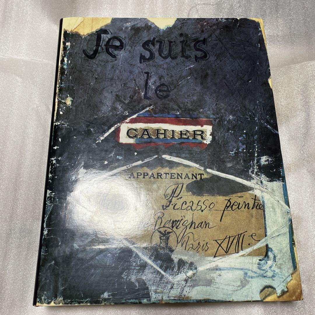 The Sketchbooks of Picasso 洋書ハードカバー