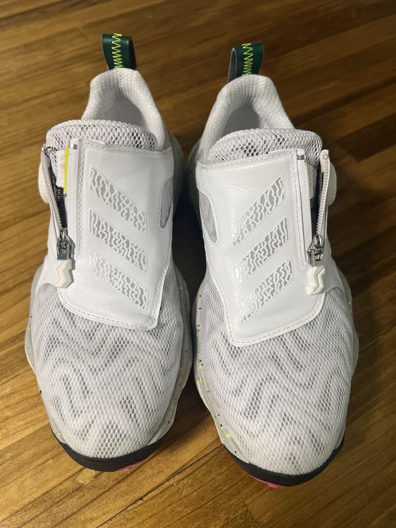 23.0／adidasコードカオスゴルフシューズ