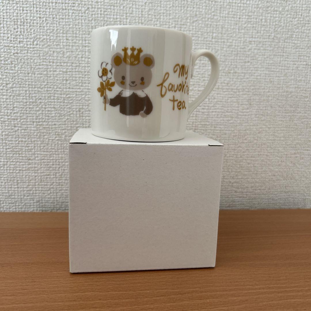 カレルチャペックノベルティマグカップ