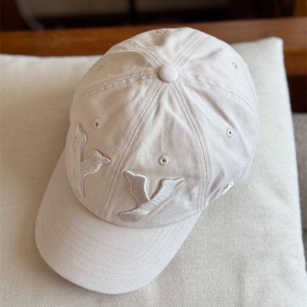 open yy cap オープンワイワイ キャップ BEIGE - メルカリ