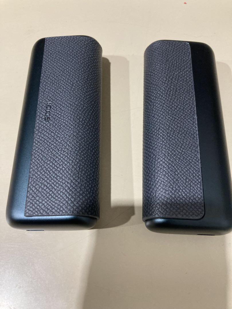 IQOS イルマ　プライム　ブラック　2本セット
