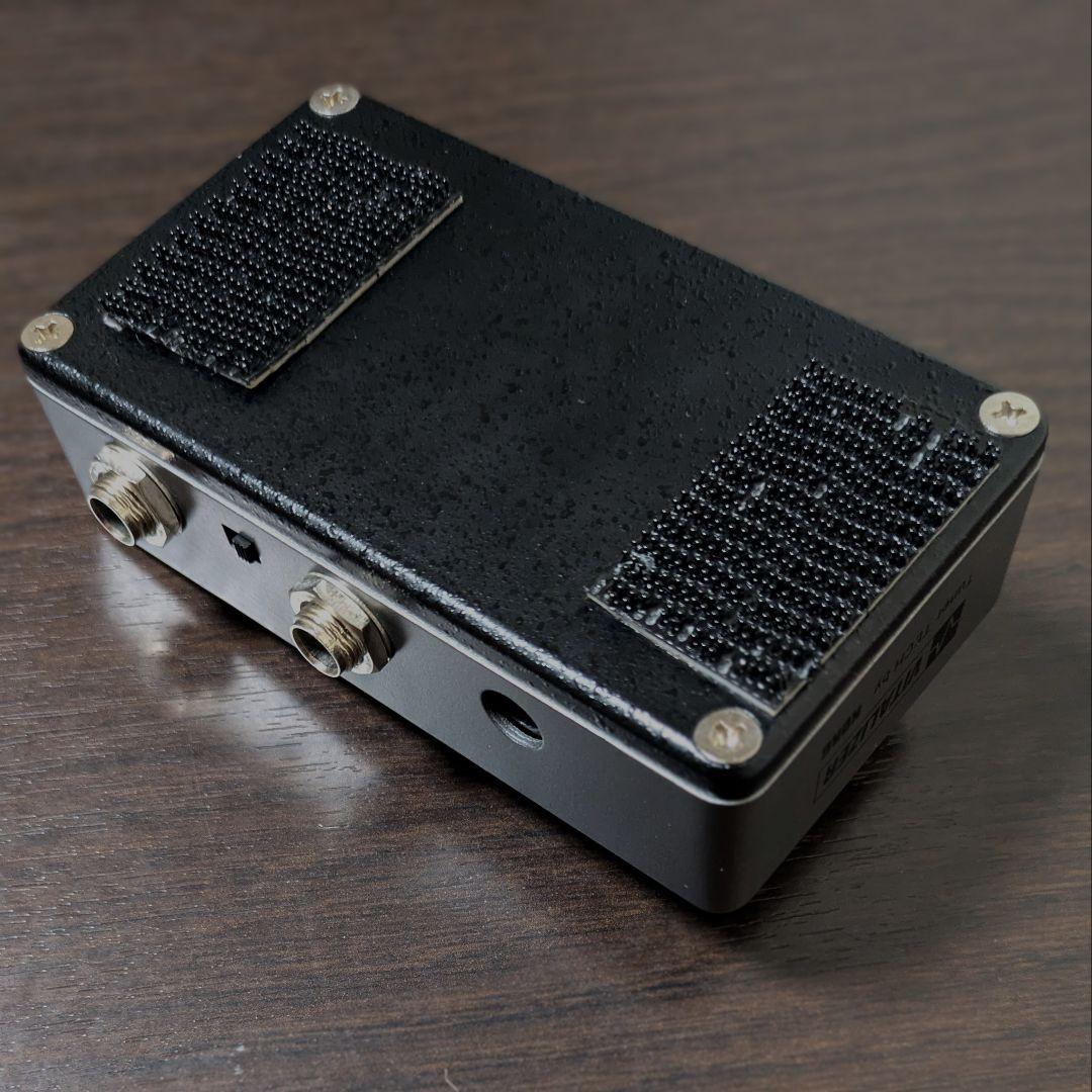 ［限定色］Providence SYSTEM TUNER STV-1JB MGR Providence STV-1JB System Tuner with Buffer | Reverb