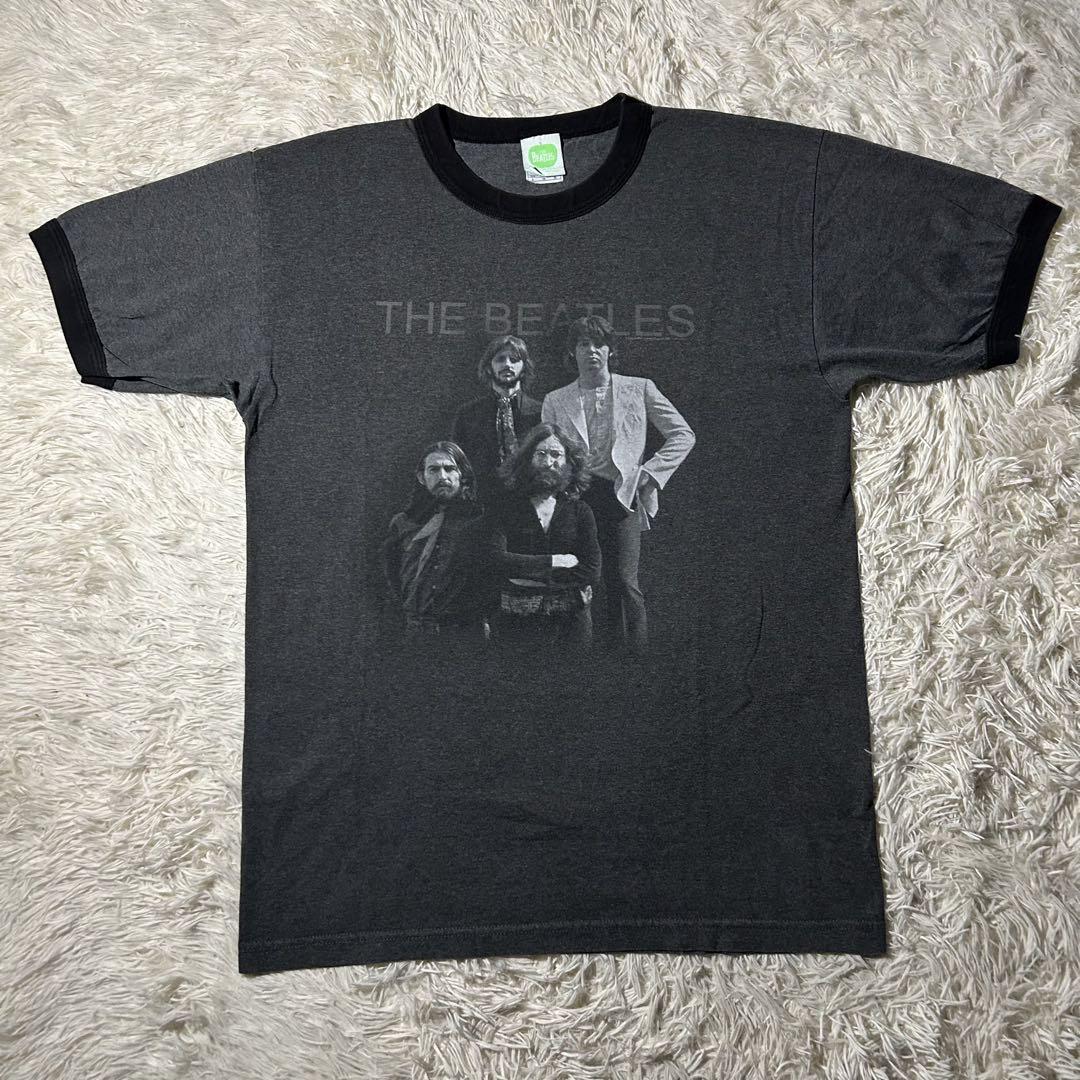 00s The Beatles USA公式 ビートルズ リンガー
