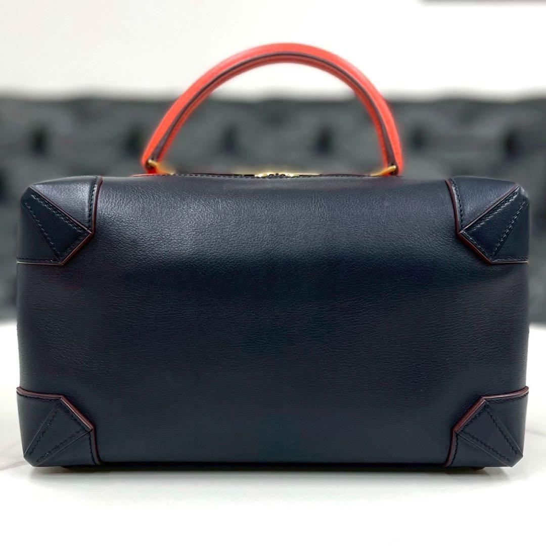 美品☆ エルメス マキシボックス29 エバーカラー ハンドバッグ X刻印 美品☆ エルメス マキシボックス29 エバーカラー ハンドバッグ X刻印