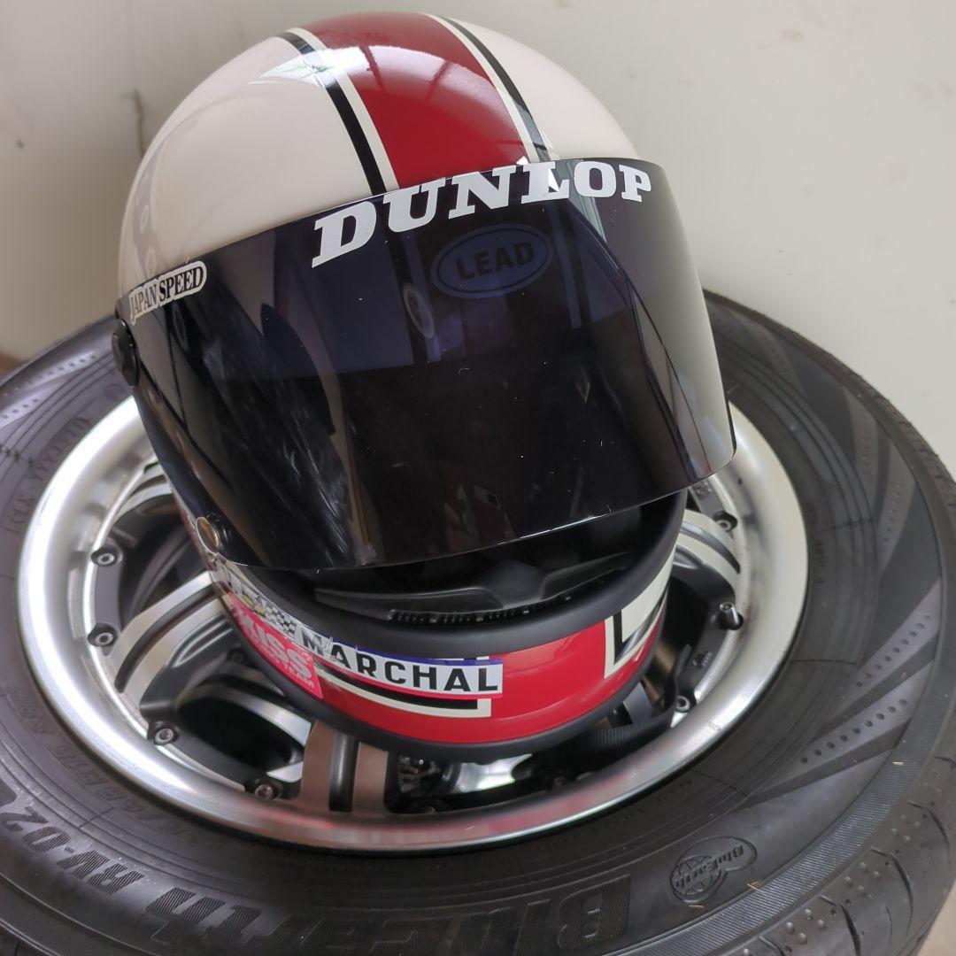 CBカラーヘルメット