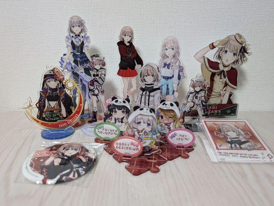 新品☆あんステ☆DR☆会場特典☆特典2Lブロマイド