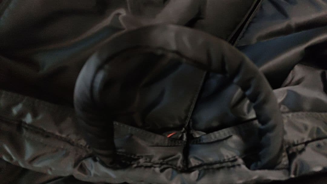 ポータータンカーボストンバッグ