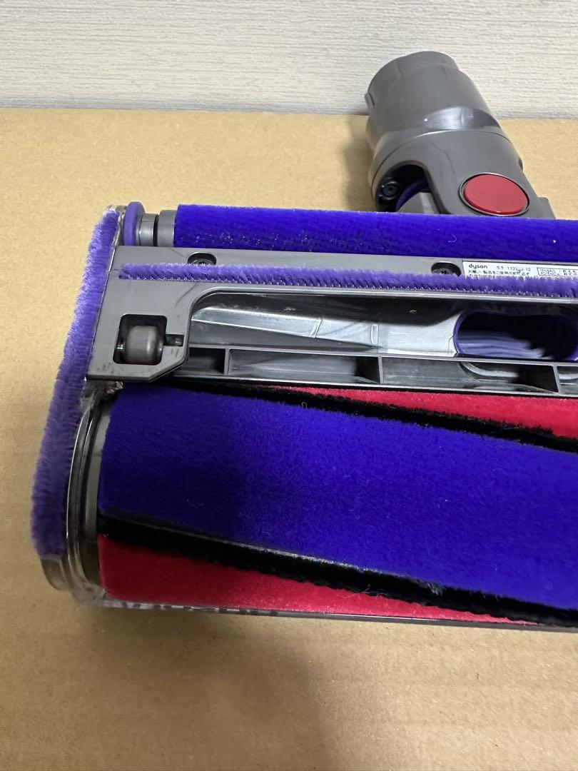 ダイソンヘッド　dyson 純正　v10 sv12