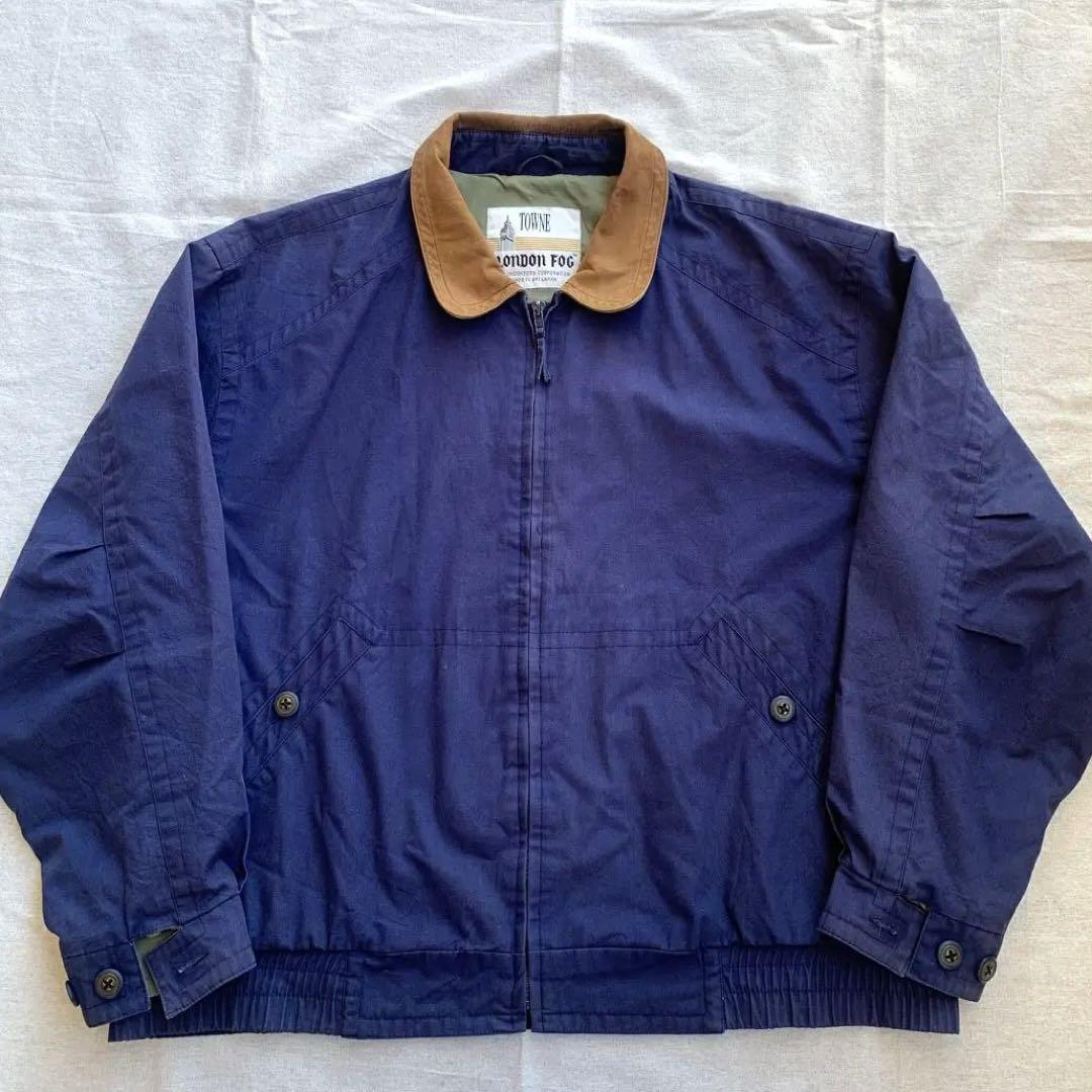 LONDON FOG スイングトップ