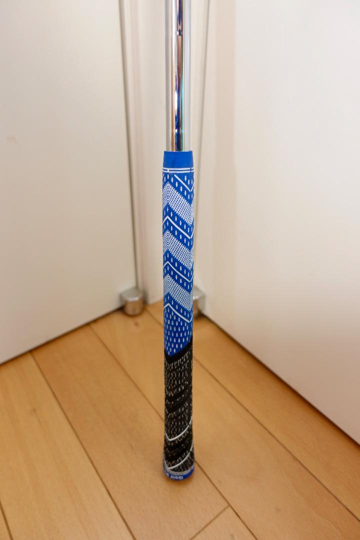 ping MODUS3 TOUR 105 S ユーティリティシャフト 7u