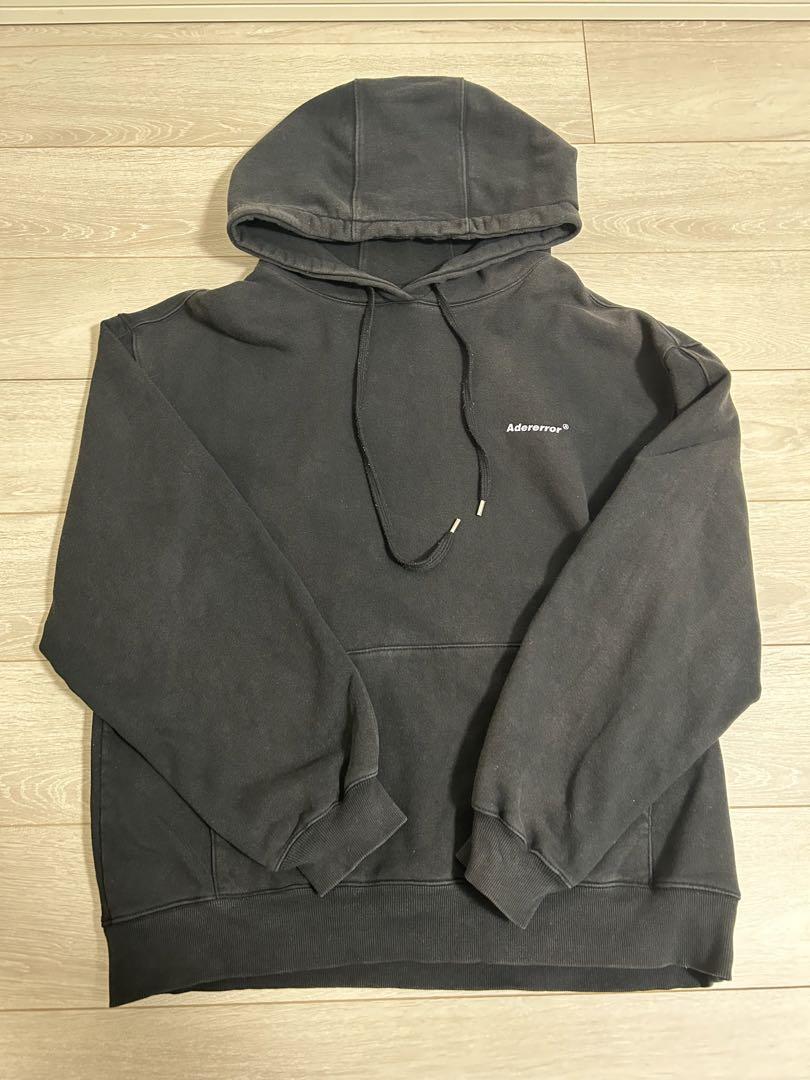 ADER ERROR パーカー アーダーエラー adererror の通販 by