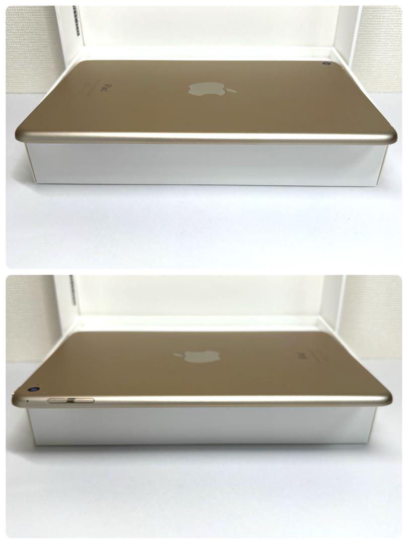 琉球リーフ美品 Apple iPad mini 4 Wi-Fi 16GB