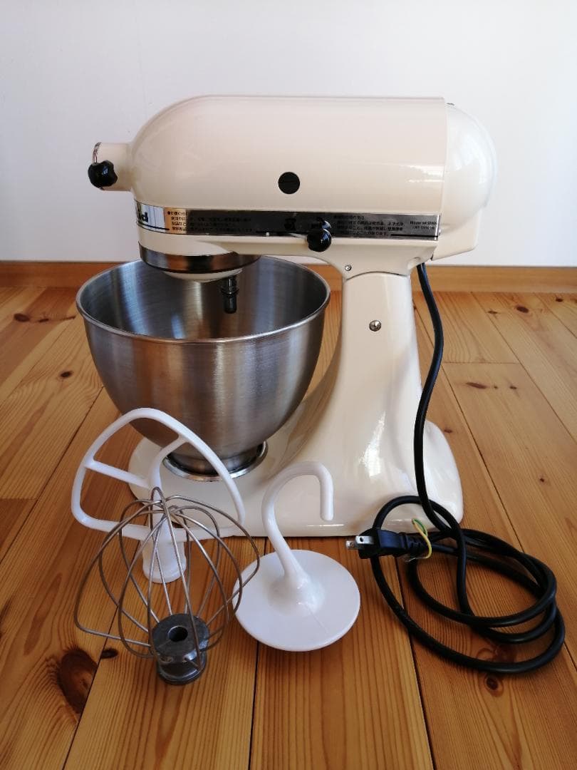 ○日本正規品○○日本正規品○キッチンエイド 9KSM95 食器