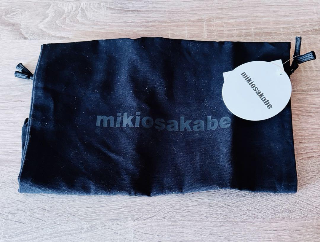 mikiosakabe jewelry sandal グレー grounds