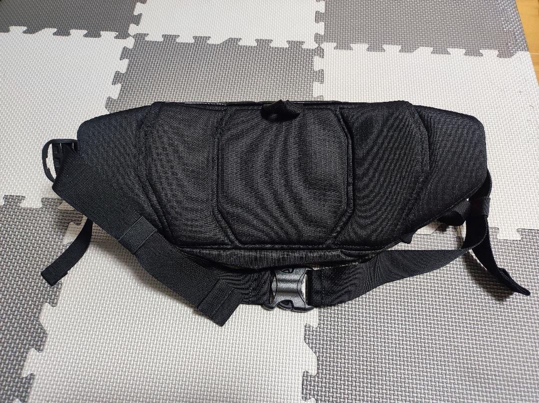 パタゴニア BLACK HOLE WAIST PACK 5L 49281