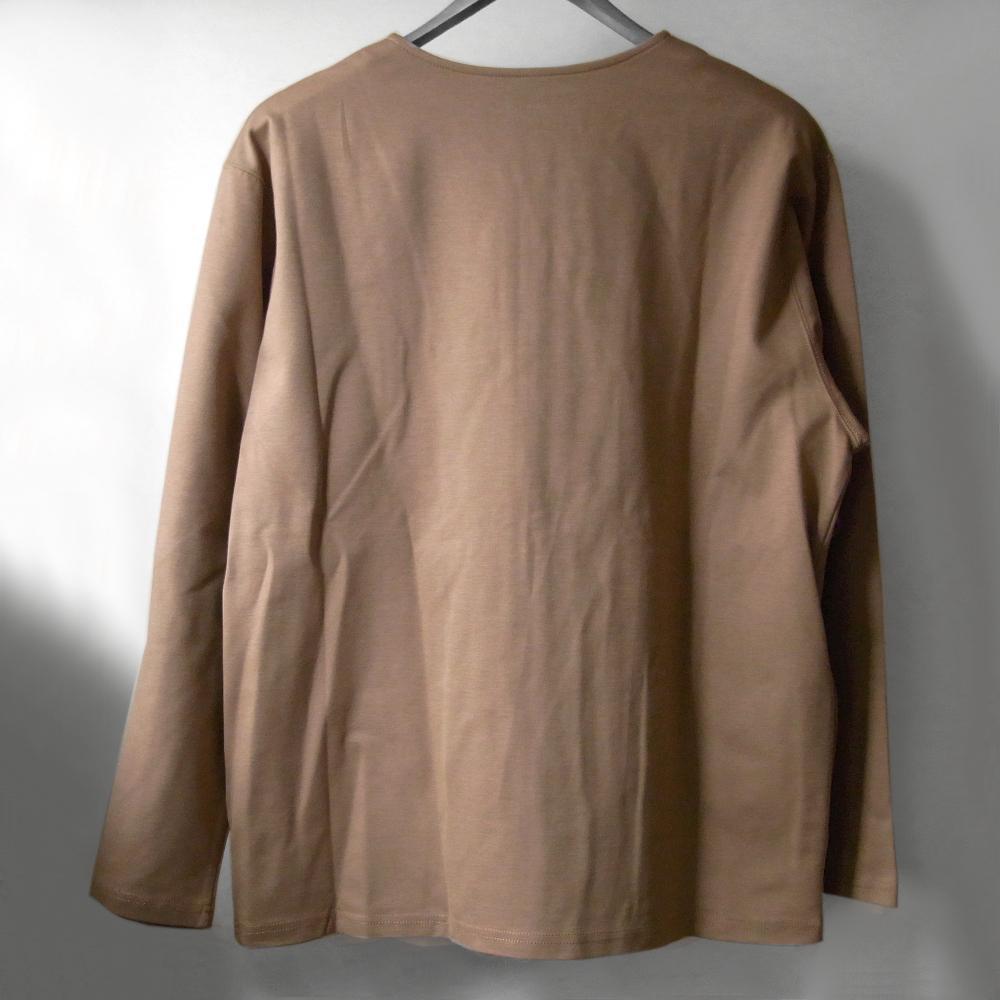 ✙未使用　GRAMICCI グラミチ ノーカラージップアップ M(L〜XL) ✙
