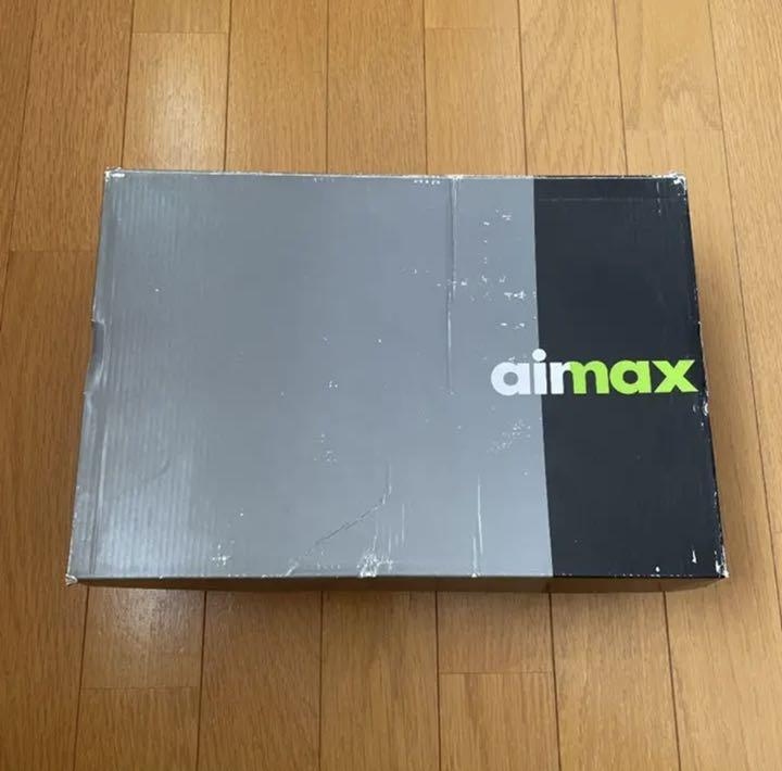 NIKE  AIRMAX エアマックス 95 イエローグラデ 2015復刻