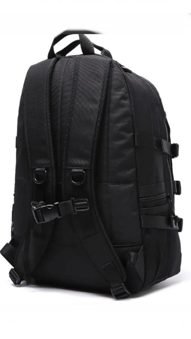 Amazon.co.jp: [デーライフ] ダブルストリングバッグパック