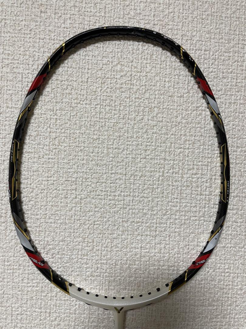 ビクター　バドミントンラケット