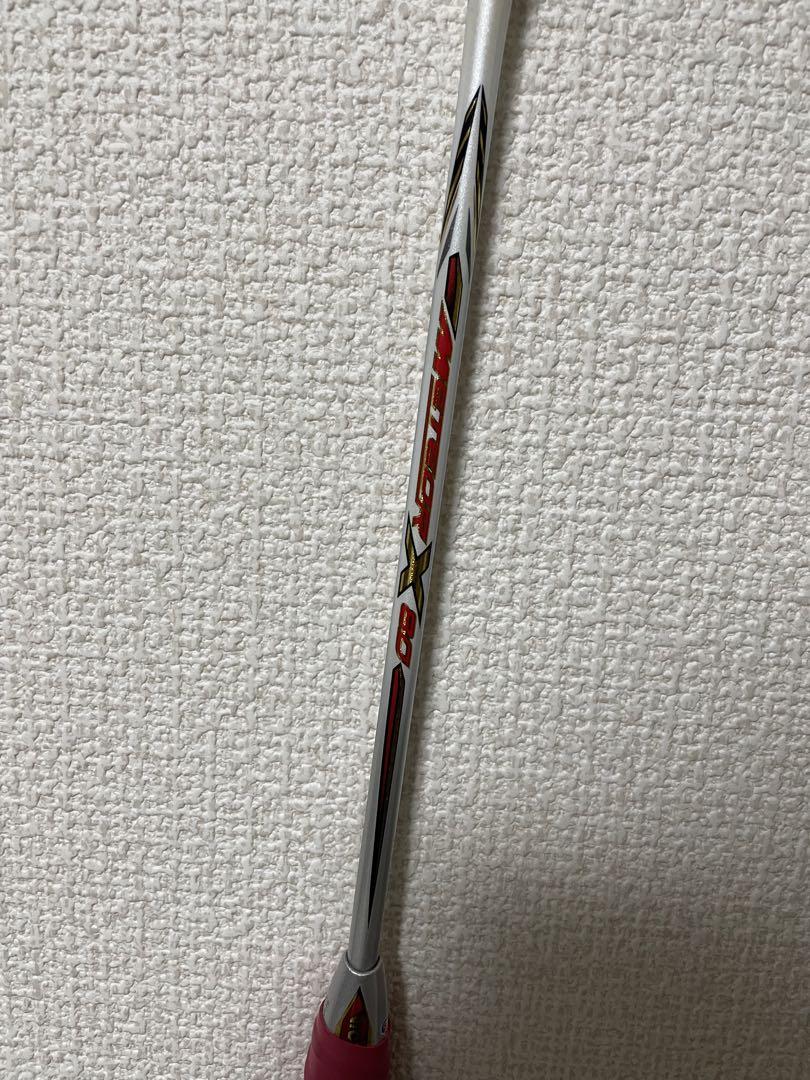 ビクター　バドミントンラケット