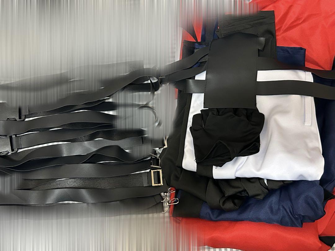 セラフ・ダズルガーデン コスプレ 衣装