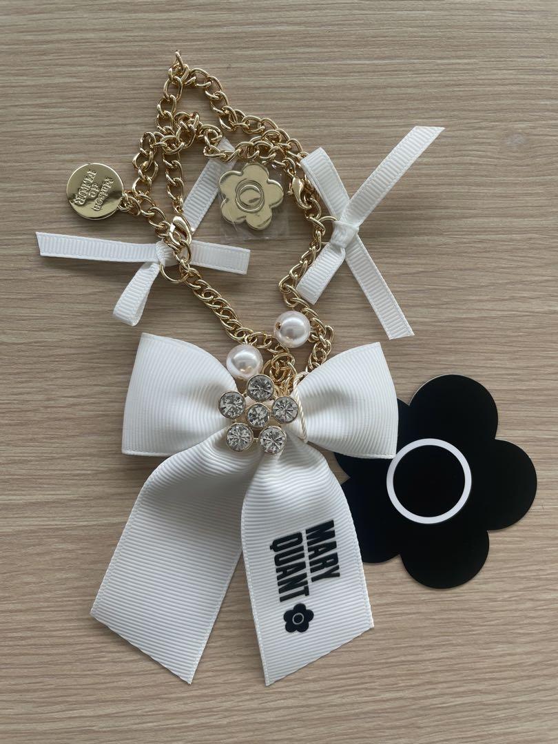 Maison de FLEUR MARY QUANT チャーム