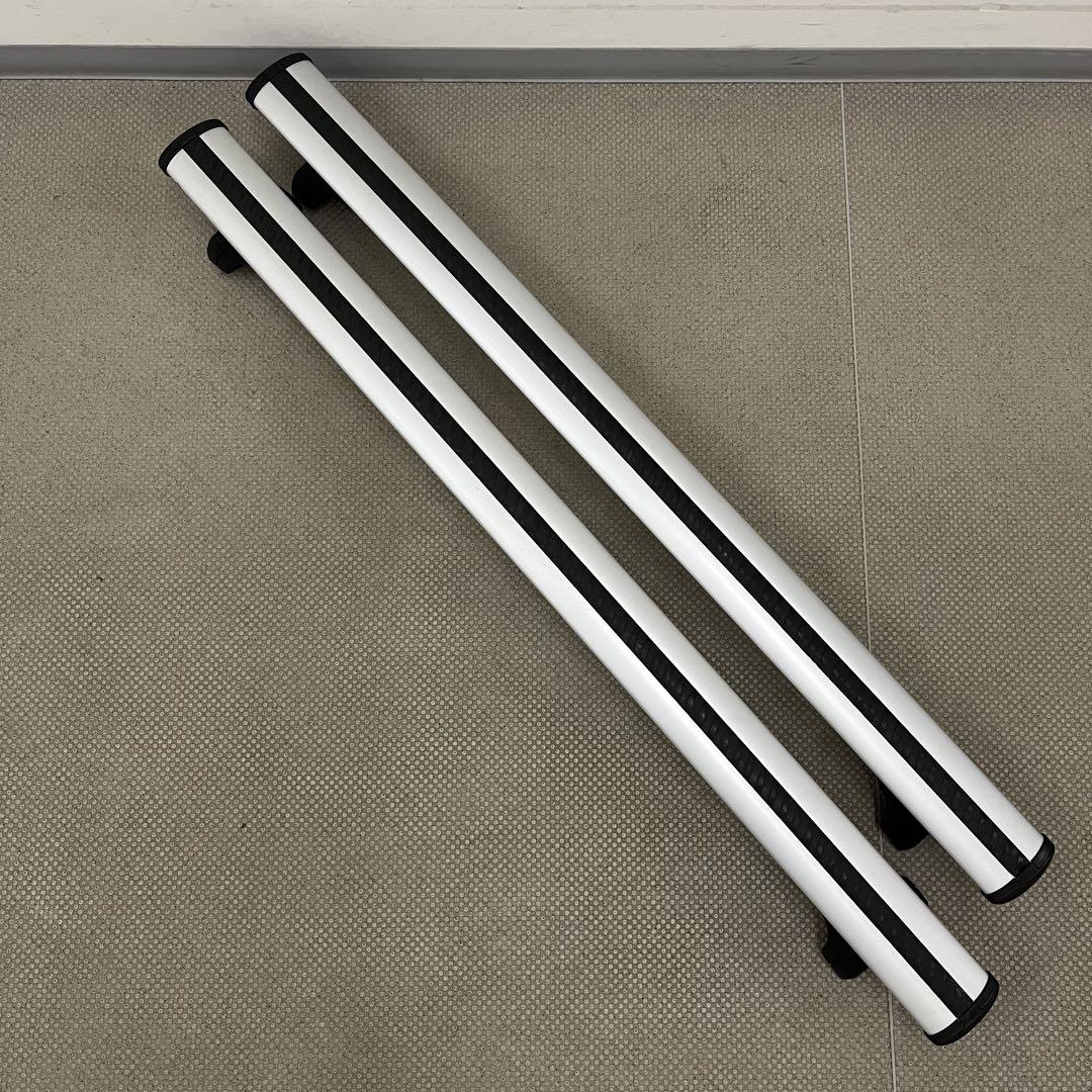 マツダ純正　スーリー　ルーフキャリア　thule 753