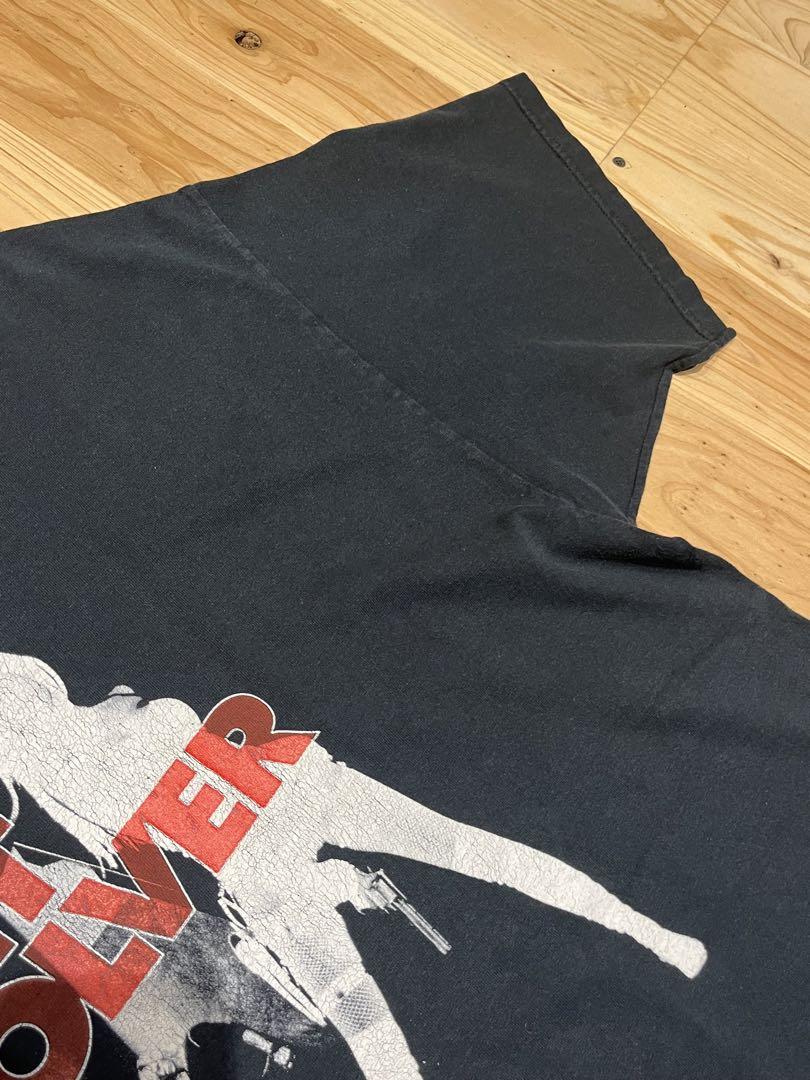 00s vintage VELVET REVOLVER Tシャツ 2XL