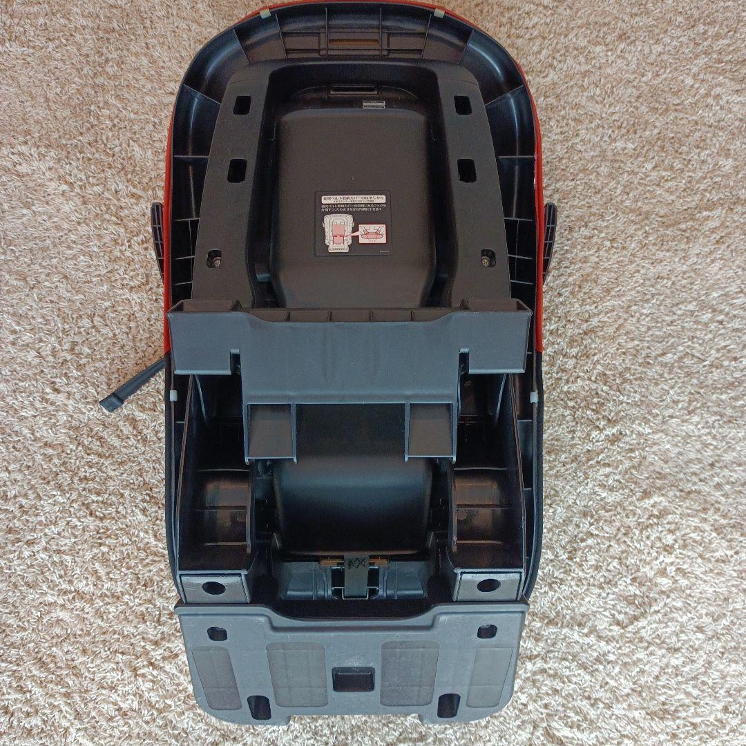 レカロ　スタート　ゼロセブン　RECARO　チャイルドシート