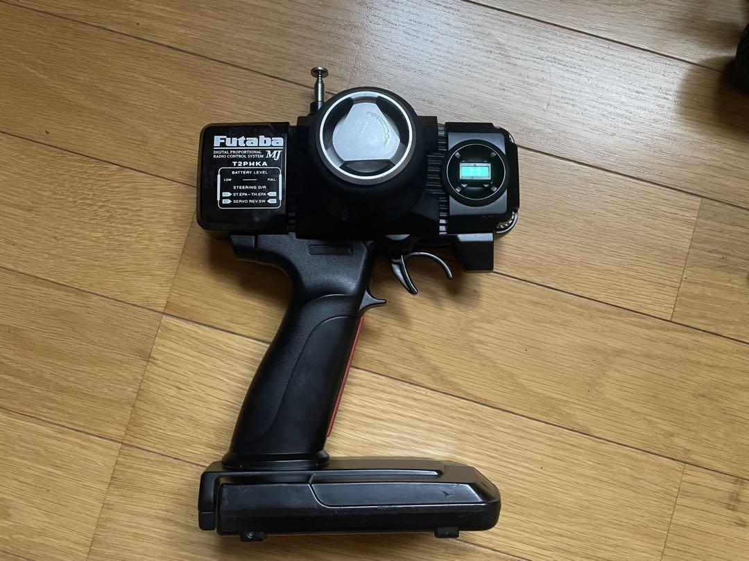 Super Nitro HPIラジコンカー 中古 HPI Nitro RS4 4WD ラジコンカー 日々値下げ中 - メルカリ