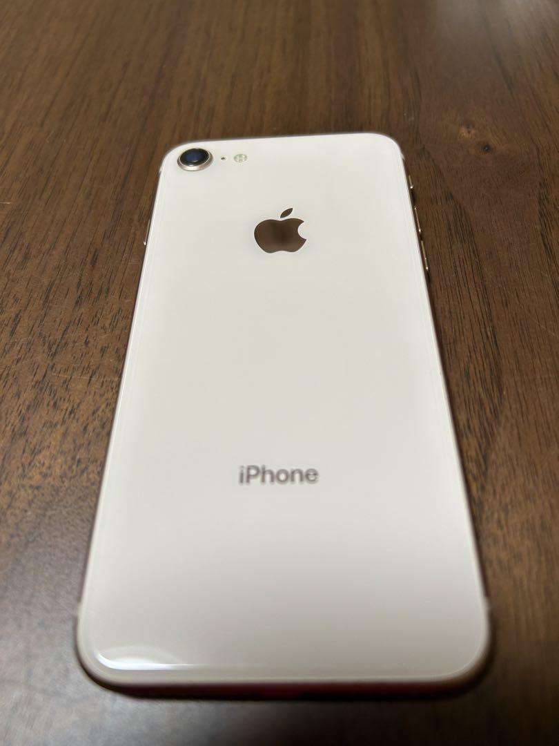 iPhone8 64GB - スマートフォン本体オンライン ショッピング