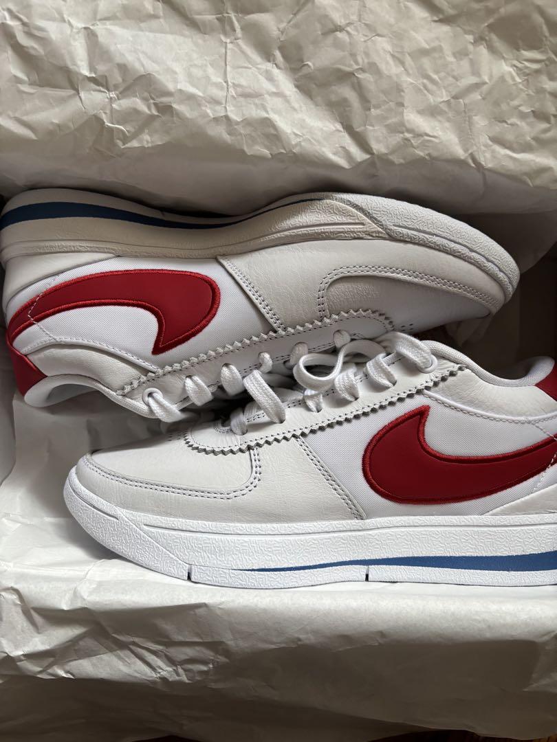 Nike BOOK 1 コルテッツ バスケットボールシューズ 24㎝(US6)