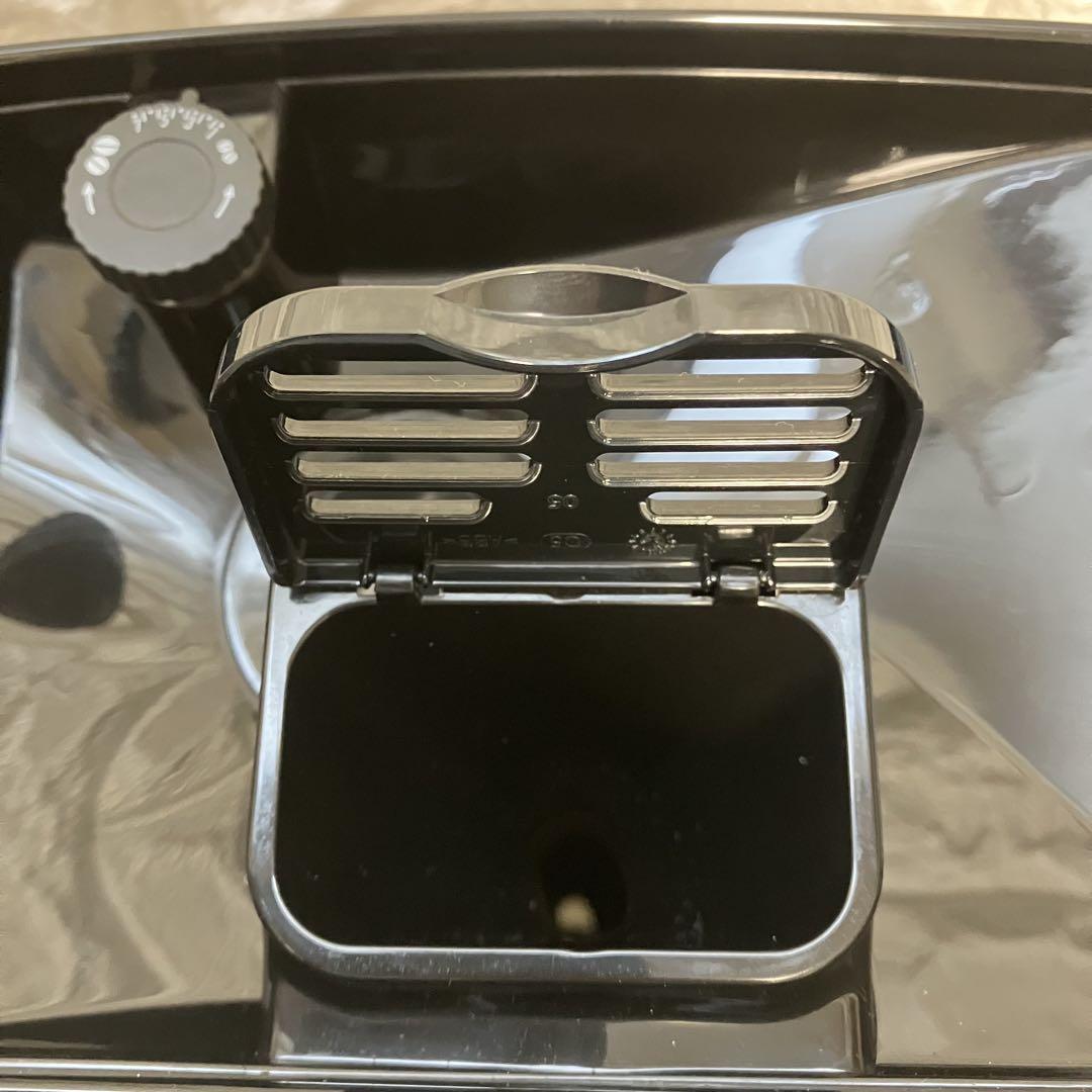 【美品】デロンギDe'Longhi マグニフィカS　ECAM22112B