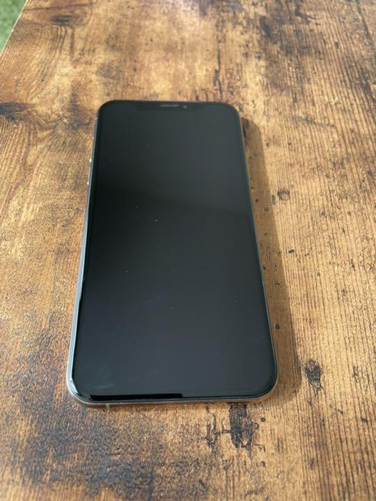 最新作人気SALE iPhoneXS Gold 64 GB SIMフリー No5d0-m65325744861 超激得新品