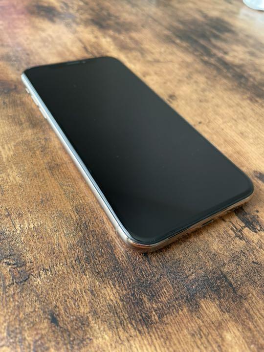 最新作人気SALE iPhoneXS Gold 64 GB SIMフリー No5d0-m65325744861 超激得新品
